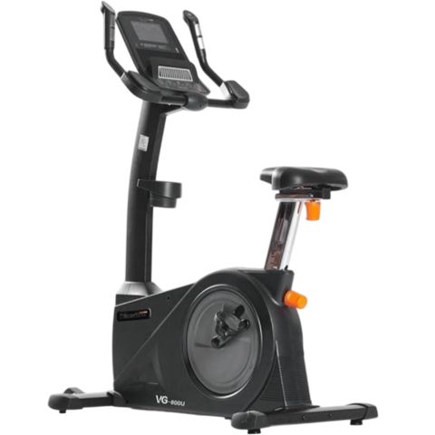 Velotrenajor Semi Commercial Upright Bike Vg-800- U — Bakı