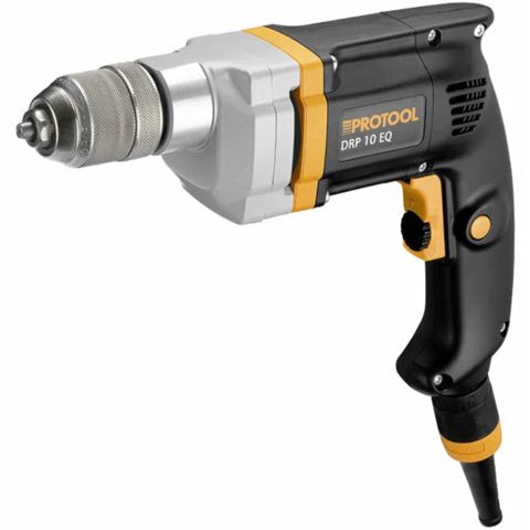 Drel Protool DRP 10 EQ — Bakı