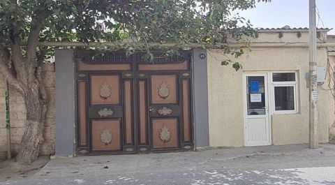 4 otaqlı, 175 kv. m, Kredit yoxdur, Orta təmir — Digah
