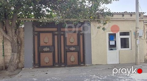 4 otaqlı, 175 kv. m, Kredit yoxdur, Orta təmir — Digah