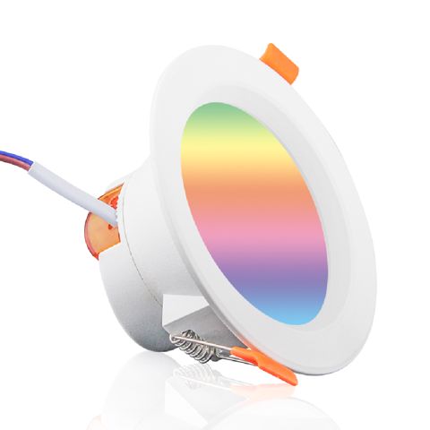 Moes Wi-Fi spot WB-LZD10-RCW-4-EN 6974246476070 — Bakı