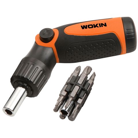 Vintburan dəsti Wokin W206314 / 14 PCS — Bakı