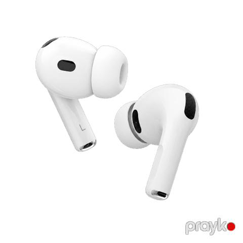 Euroacs Ea-pro 4 ANC White — Bakı