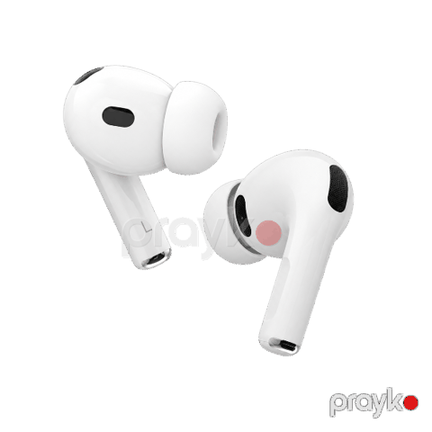 Euroacs Ea-pro 4 ANC White — Bakı