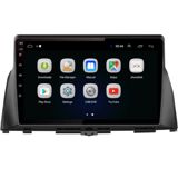 Avtomobil üçün monitor King Cool Android T18 2/32 gb DSP & Carplay for Kia K5 2016-2018 — Avtomobil televizorları və monitorları