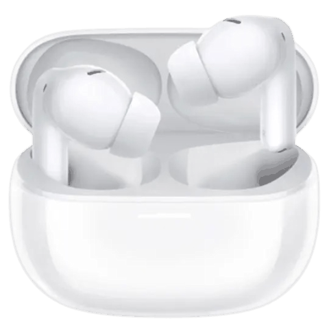 Xiaomi Redmi Buds 5 Pro Moonlight White — Bakı