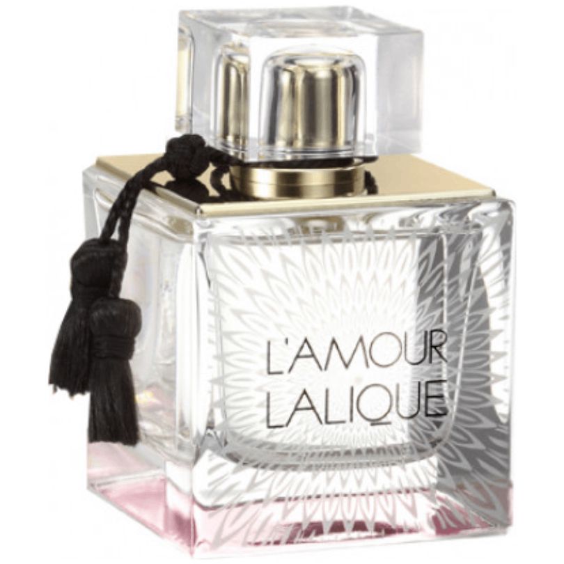 Qadın parfümü Lalique L'Amour EDP 100 ml 7640111499060 — Ətir, Bakı