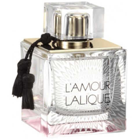 Qadın parfümü Lalique L'Amour EDP 100 ml 7640111499060 — Парфюмерия