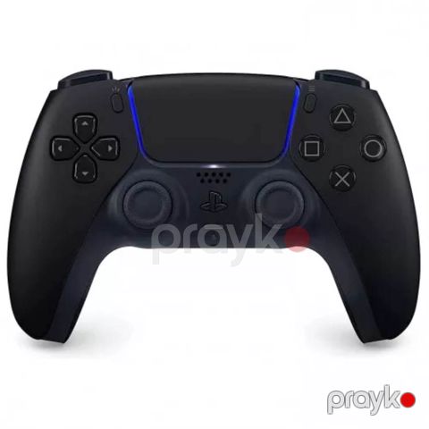 Simsiz qeympad Sony PS5 Dualsense Black (J/PS5BLK)