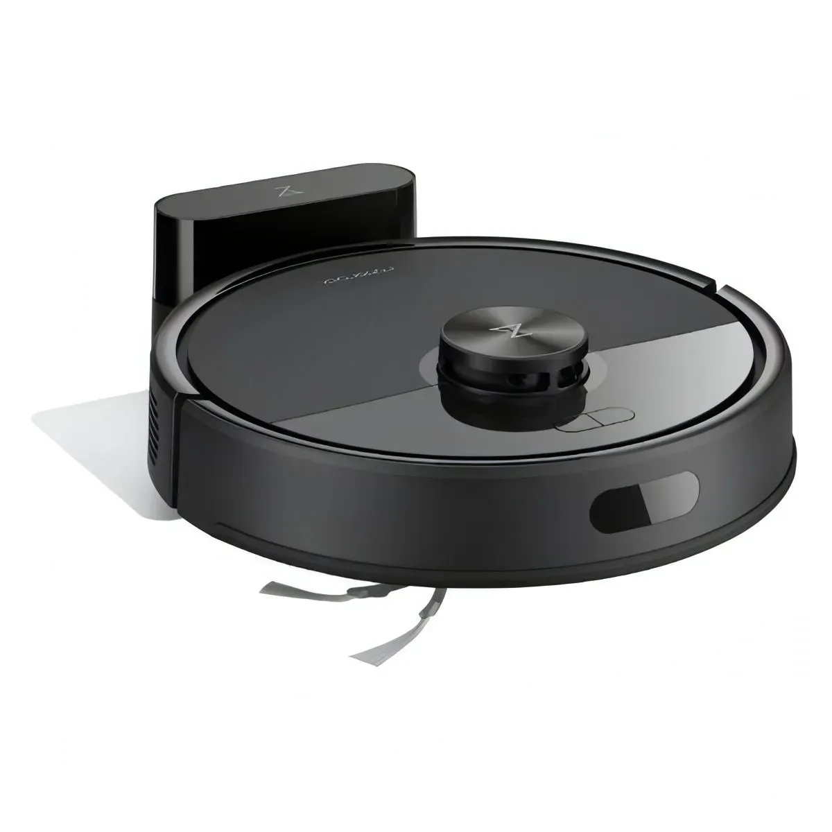 Robot tozsoran Roborock Q8 Gen2, Black — Пылесосы
