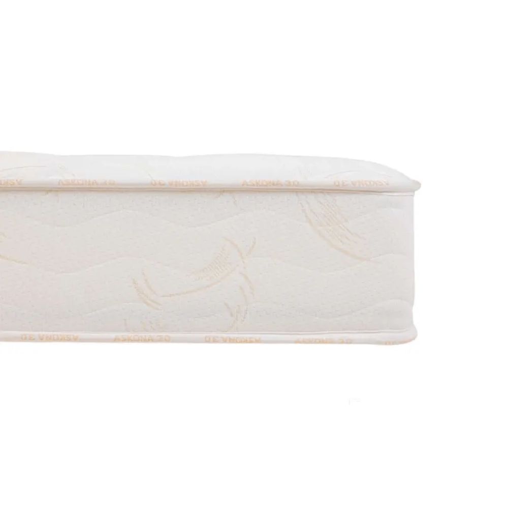 Matras Askona Procomfort Soft 120×200×21 — Matraslar, Bakı (5)