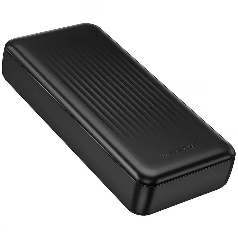Power Bank Borofone BJ80A Clever 22.5W 20000 mAh — Powerbank-lər, Bakı (3)