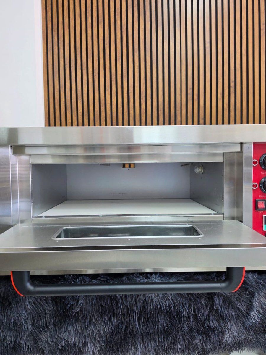 Pizza sobası — Biznes və avadanlıq, Bakı (3)