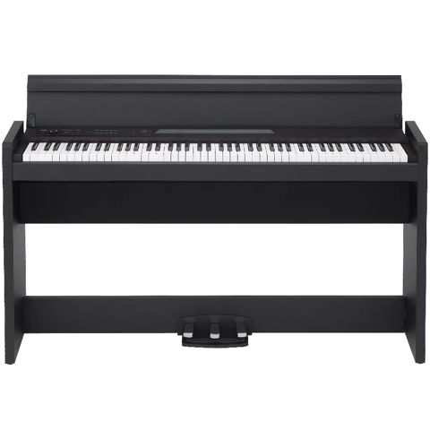 Rəqəmsal piano Korg LP-380U WT — Bakı