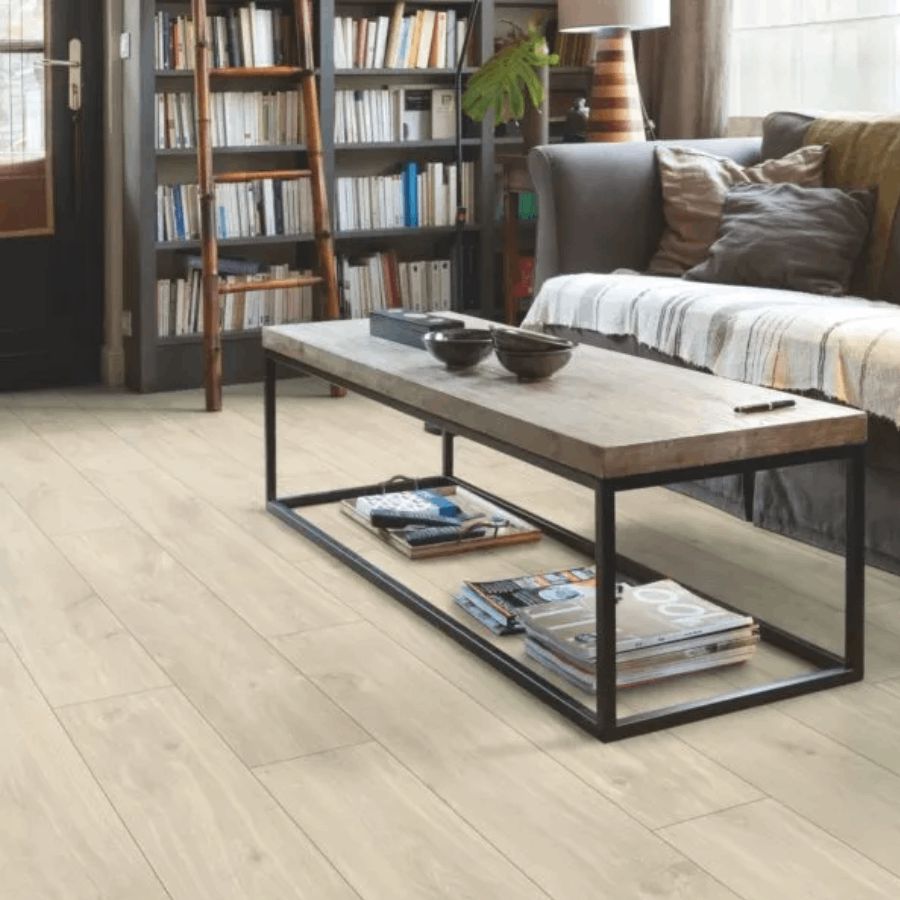 Laminat Quick-Step Classic CLH1655 Cuban Oak — Mallar, Bakı (2)