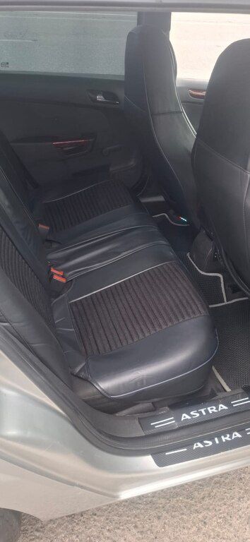 Opel Astra, 1.4 L, 2004 il, 400 150 km — Avtomobillər, Mingəçevir (10)