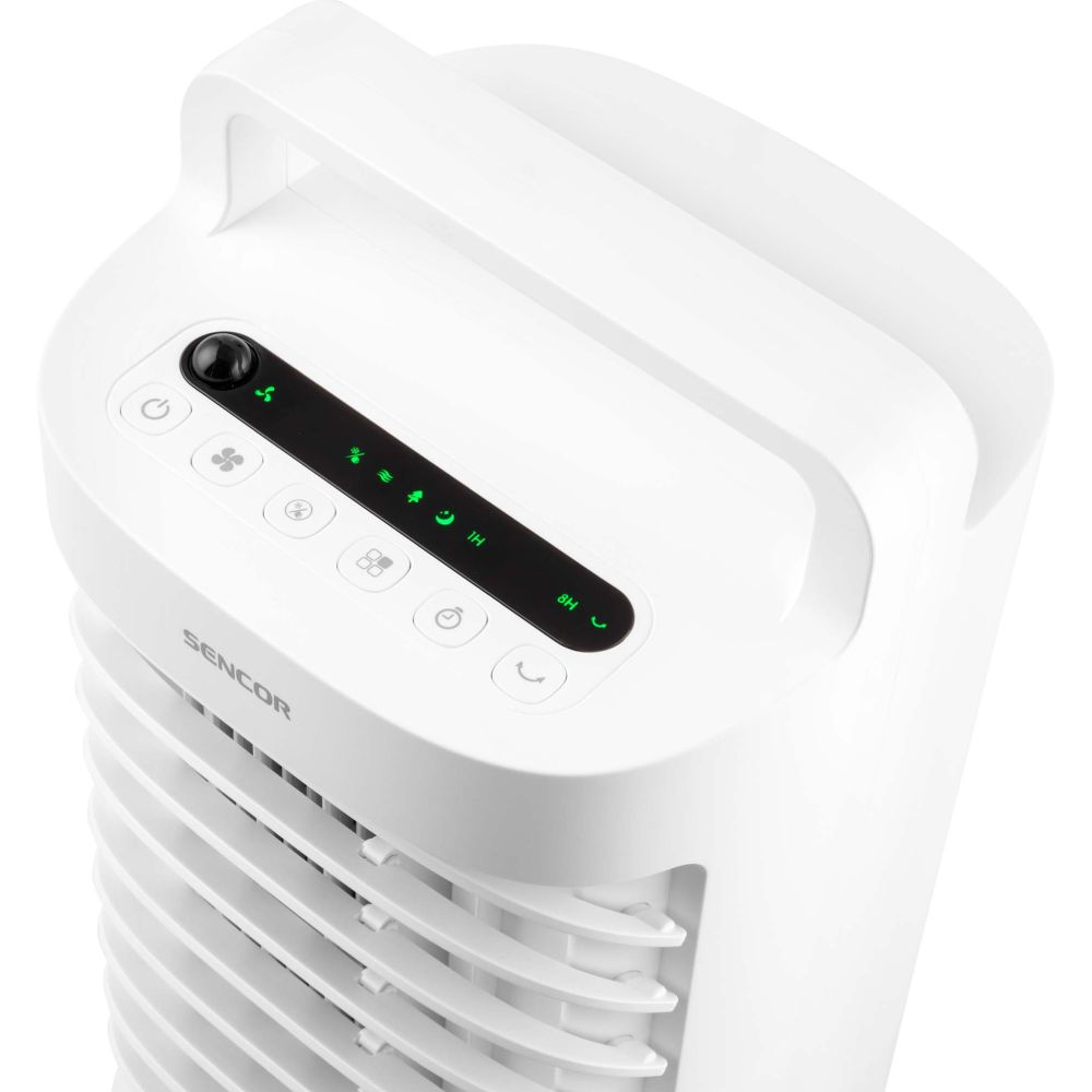 Ventilyator Sencor SFN 5011WH — Ventilyatorlar, Bakı (3)