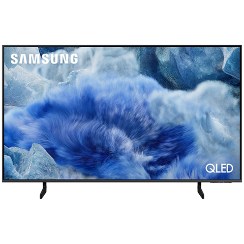 Samsung 50" QLED 4K Smart TV (QE50Q8FAAUXRU) (600127)(Outlet) — Bakı