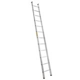 Nərdivan Alumet 12 pilləli aluminium söykəmə 100x25 (P1 9112) — Стремянки