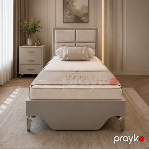 Gənc çarpayı Adona Mobilya Monzo (Bazasız) — Bakı