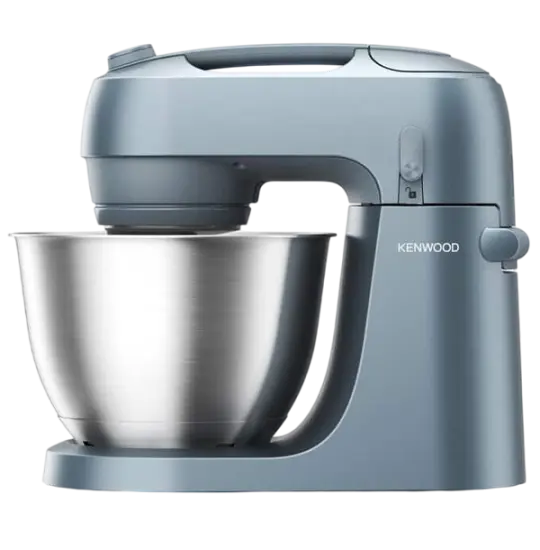 Kenwood go stand mıxer KZM35.000GY — TCL