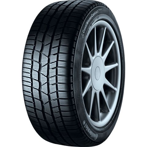 Avtomobil təkəri Continental ContiWinterContact TS 830 P 108W XL 265/45R20 (3547890000) — Bakı
