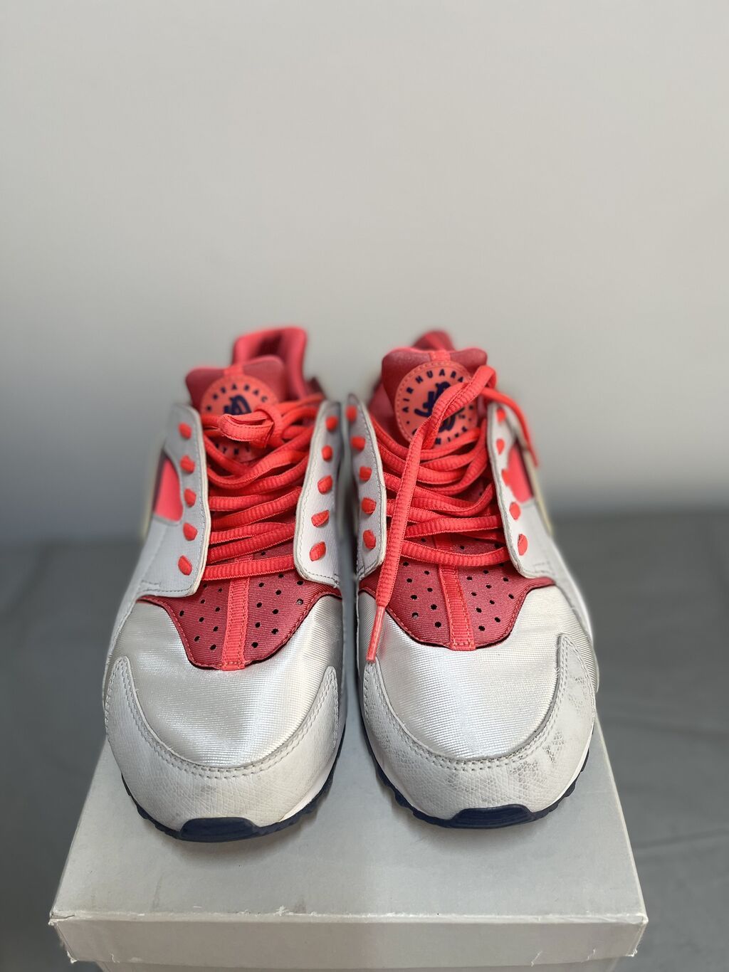 Nike, Ölçü: 38, İşlənmiş — Şəxsi əşyalar, Bakı (3)