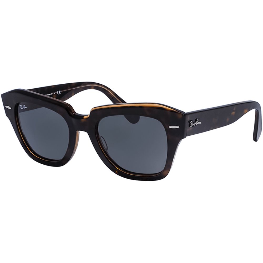 Günəş eynəyi Ray-Ban RB2186 49 U 1292B1 — Aksesuarlar, Bakı (2)
