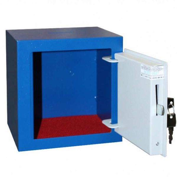 Seyf Griffon LS.20.K.blue — Mallar, Bakı (3)