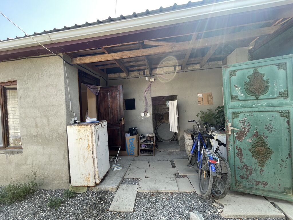5 otaqlı, 150 kv. m, Yeni təmirli — Daşınmaz əmlak, Xaçmaz (8)