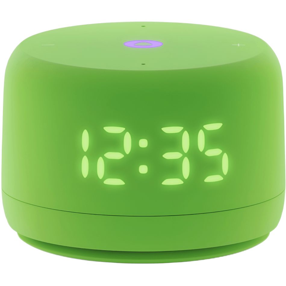 Smart akustika Yandex Station Lite 2 YNDX-00026GRN Green — Mallar, Bakı