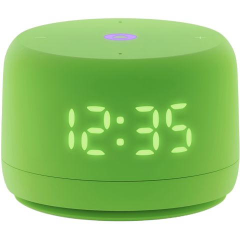 Smart akustika Yandex Station Lite 2 YNDX-00026GRN Green — Bakı
