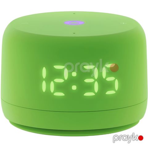 Smart akustika Yandex Station Lite 2 YNDX-00026GRN Green — Bakı