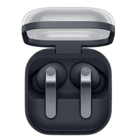 Samsung Galaxy Buds 4 Pro SM-R640NZKACIS Black — Bakı