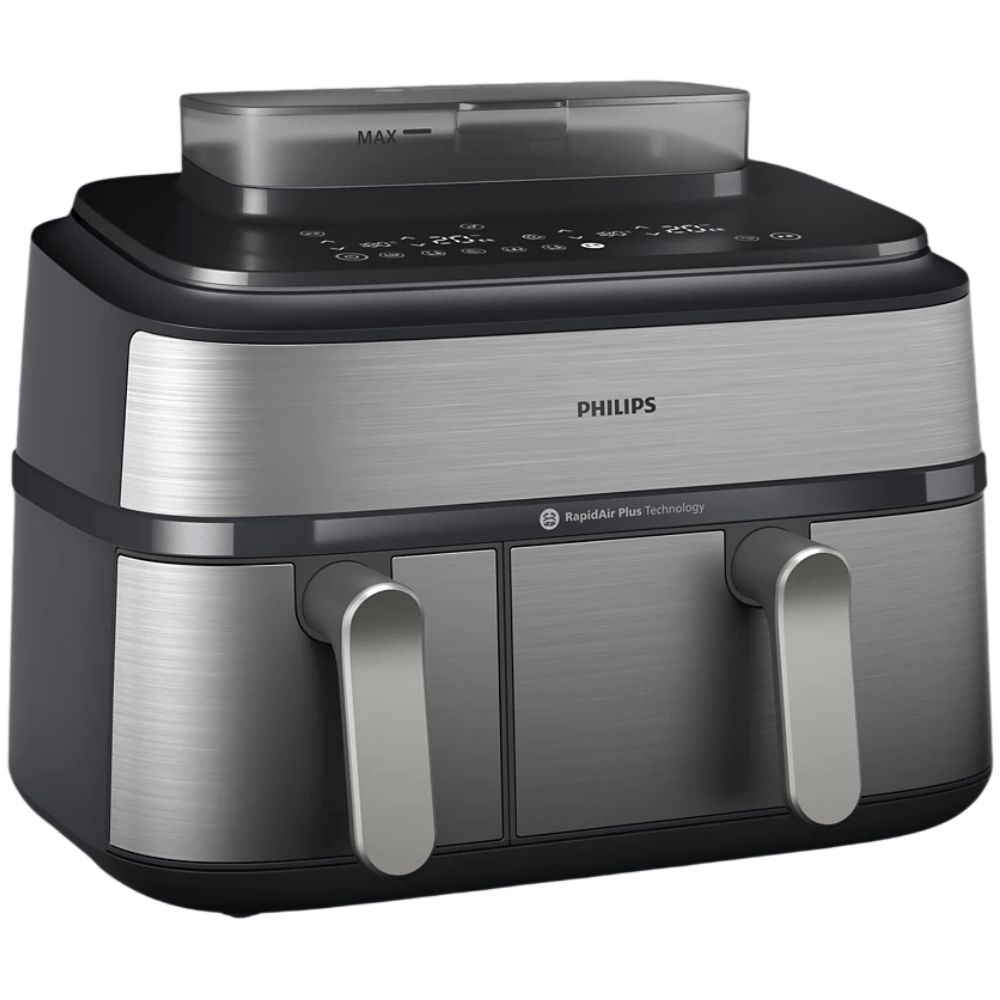 Air Fryer Philips NA555/09 — Mətbəx texnikası, Bakı (3)