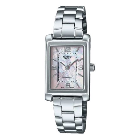 Saat Casio LTP-1234DS-4ADF — Bakı