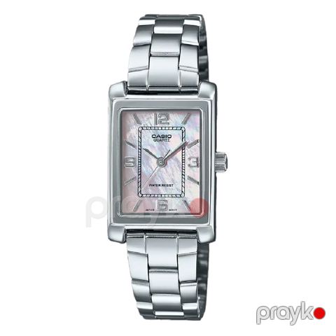 Saat Casio LTP-1234DS-4ADF — Bakı