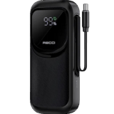 Recci RPB-P47 10000 mAh Black — Poverbanklər