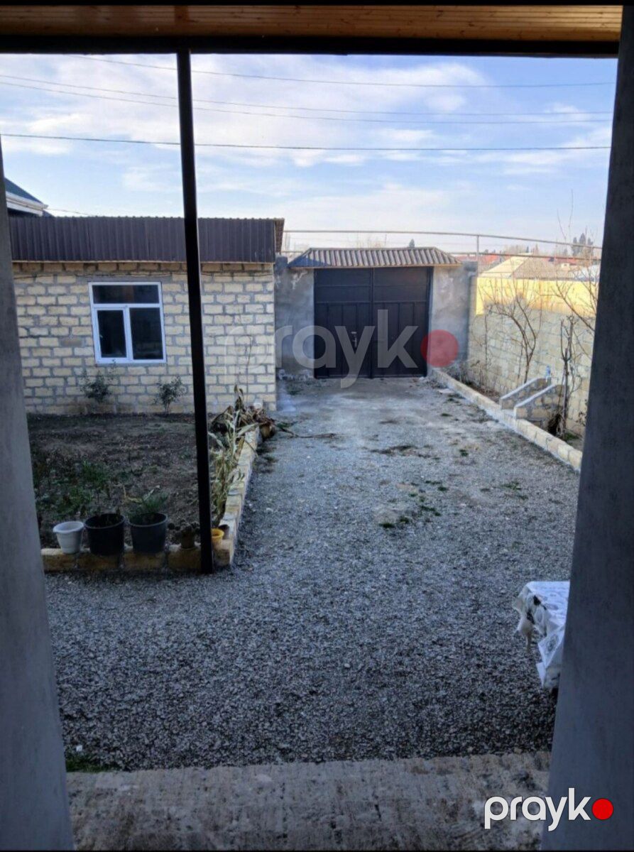 Bağ evi, Göygöl r — Ev, villa, Göygöl (2)