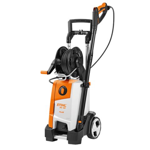 Yüksək təzyiqli yuyucu aparat Stihl RE-130 Plus — Bakı