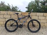 Safut MTB 470 dağ velosipedi - Çərçivə: Safut MTB 470, yüngül və — Dağ Velosipedləri