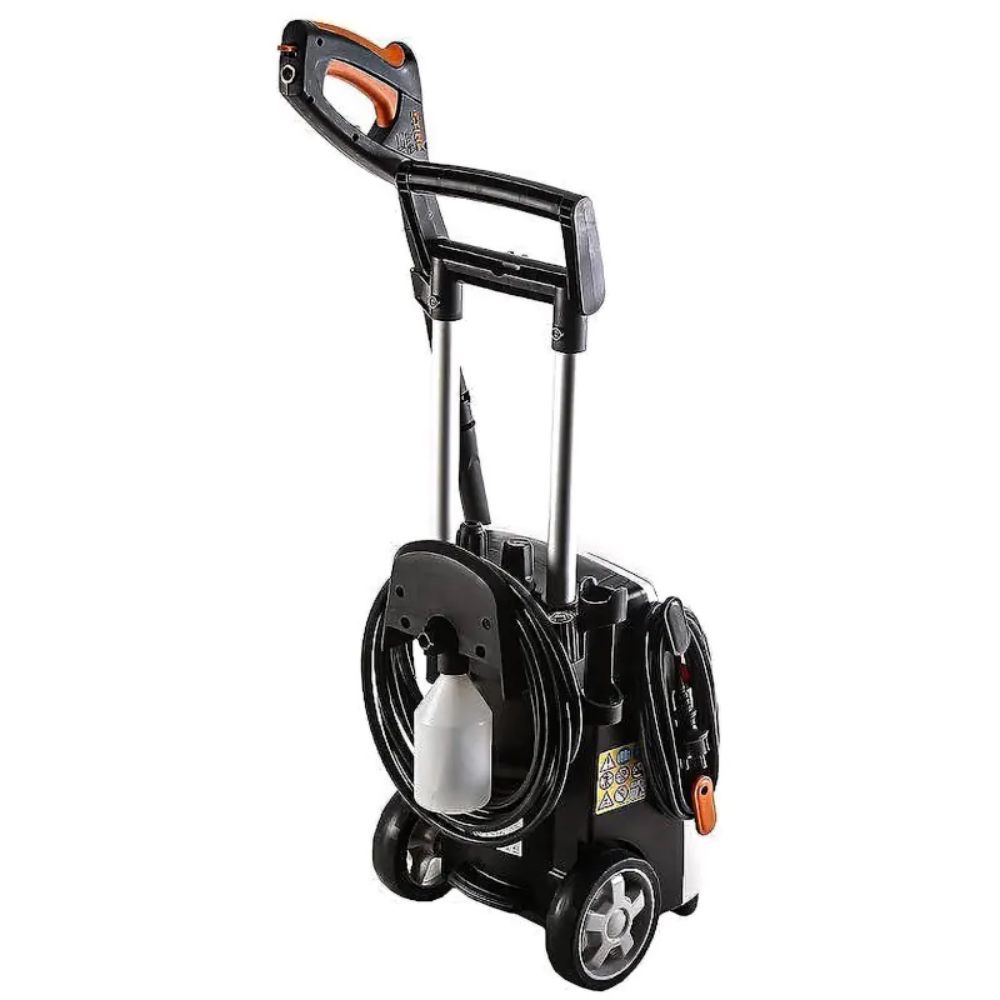 Yüksək təzyiqli yuyucu aparat Stihl RE-108 — Mallar, Bakı (3)
