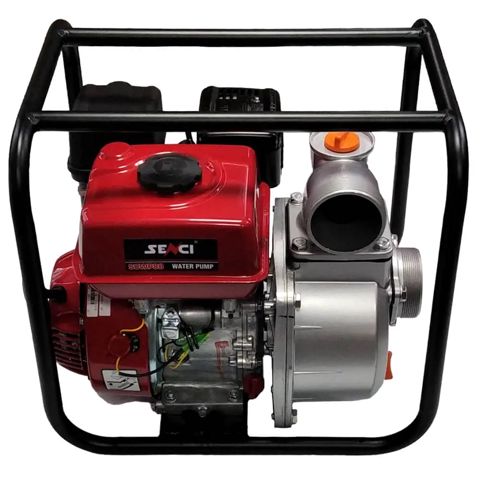 Su nasosu Senci Scwp 80 — Bakı