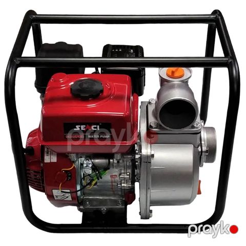 Su nasosu Senci Scwp 80