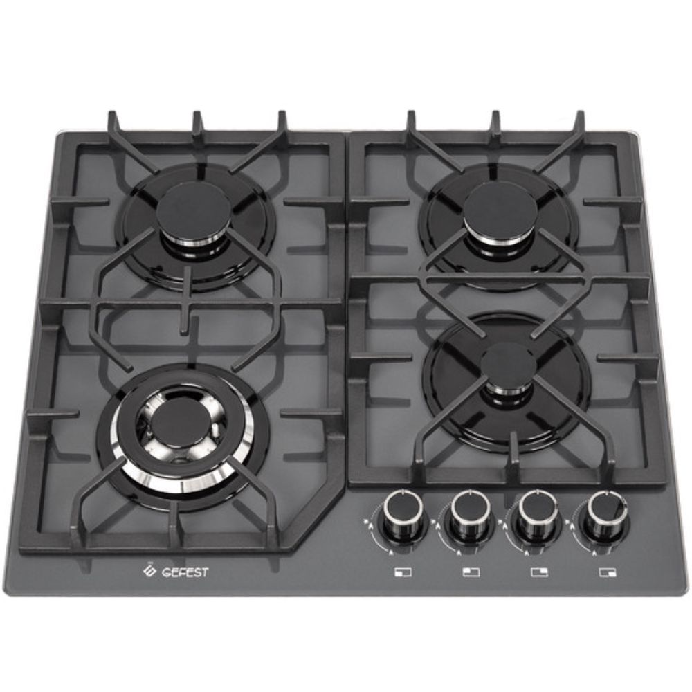 Plitə Gefest 2232-01 К56 — Mətbəx texnikası, Bakı (2)