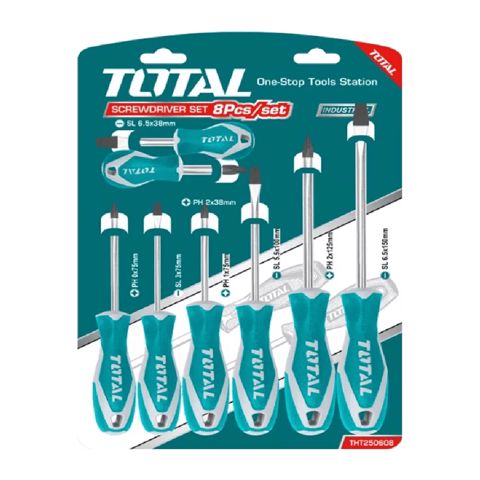Vintburan Total THT250608/6 PCS — Bakı