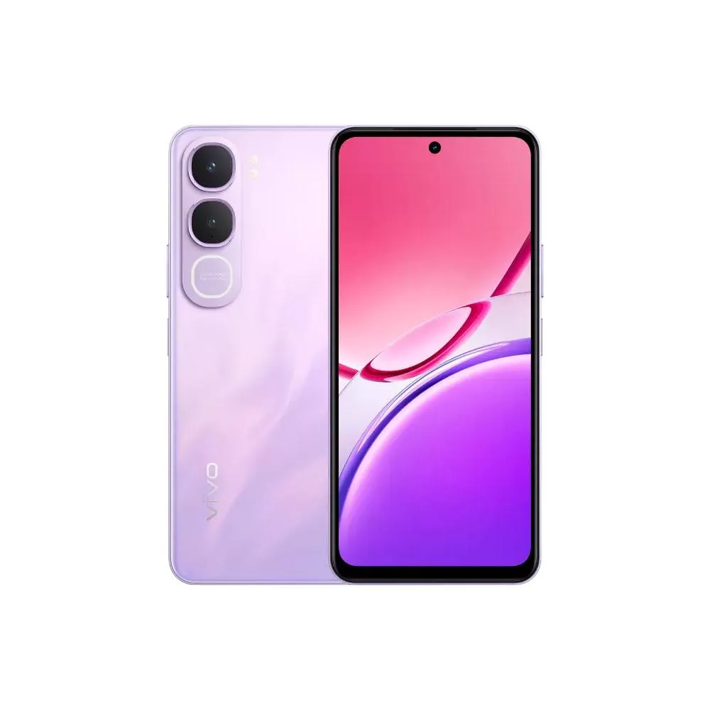 Smartfon Vivo Y21D 6GB/256GB Purple — Smartfonlar, Bakı