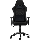 2E Gaming Chair 2E-GC-BUS-GR Bushido Dark Gray — Компьютерные столы и кресла