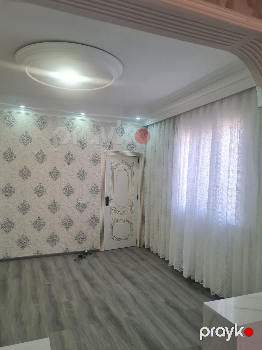 Həyət evi kirayə verilir, Gəncə ş — Ev, villa, Gəncə (5)
