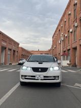 Mitsubishi Airtrek, 2.0 L, 2002 il, 334 100 km — Avtomobillər